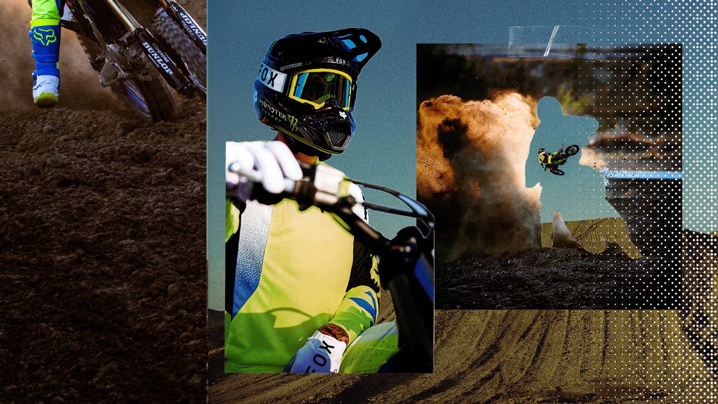 Motocross
