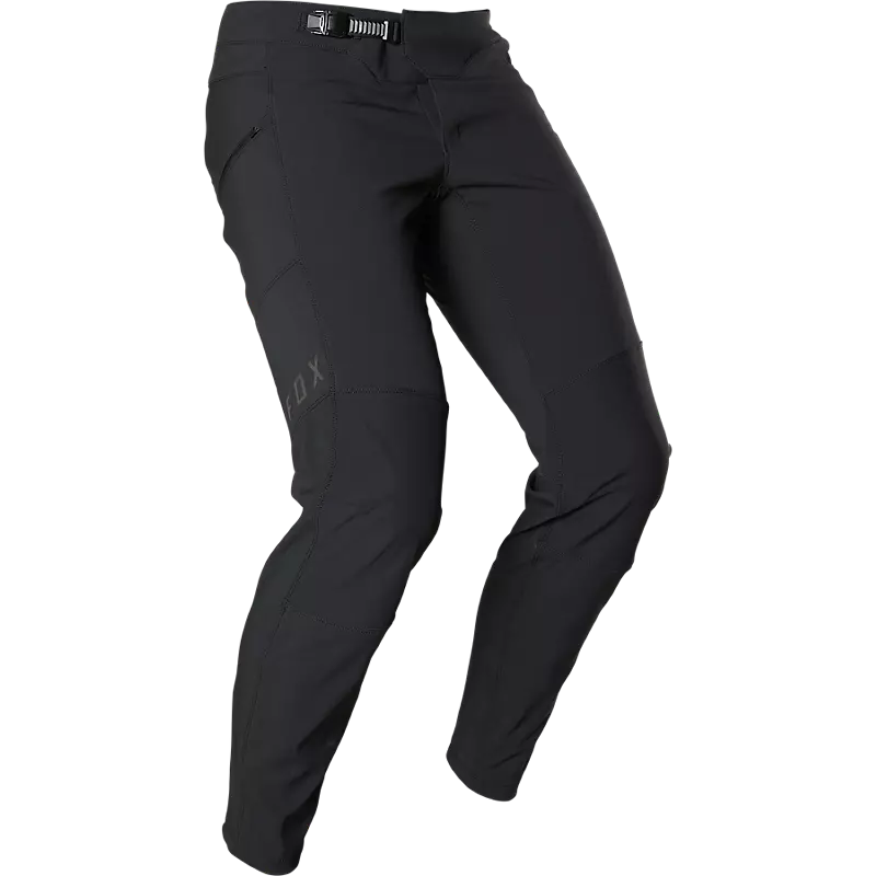 FOX Defend Fire Hose schwarz