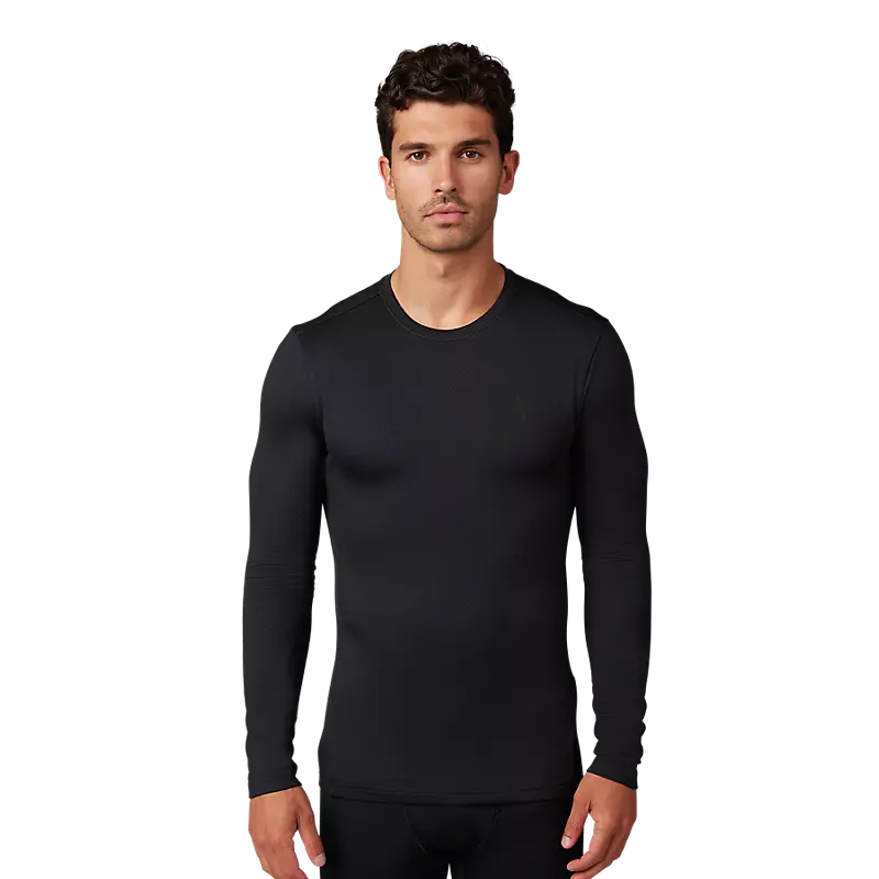 FOX Baselayer Tecbase Fire