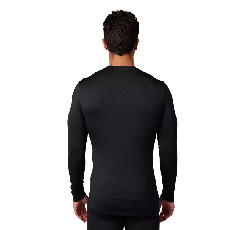 FOX Baselayer Tecbase Fire