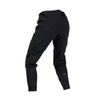 FOX Defend 3L Regenhose schwarz