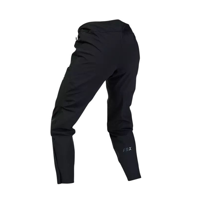 FOX Defend 3L Regenhose schwarz