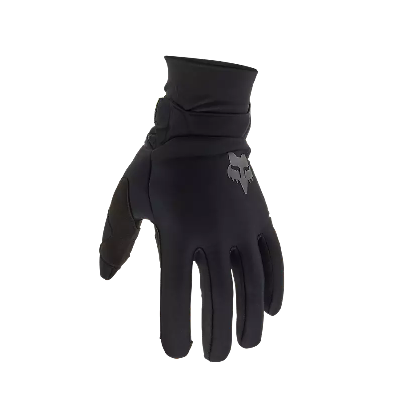 FOX Defend Thermo Handschuh CE schwarz
