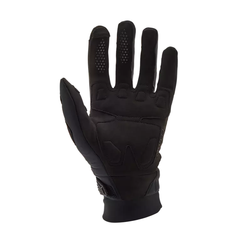 FOX Defend Thermo Handschuh CE schwarz