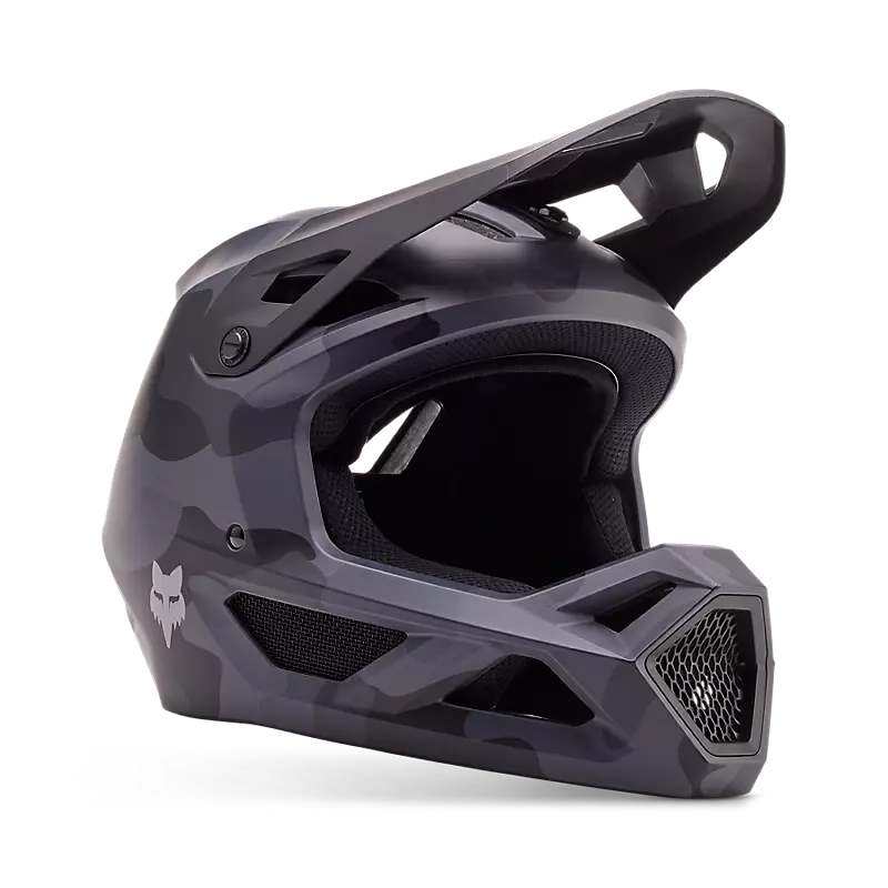 FOX Rampage Helm camo