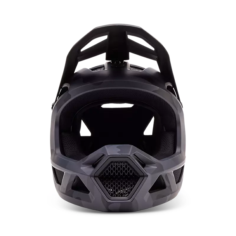 FOX Rampage Helm camo