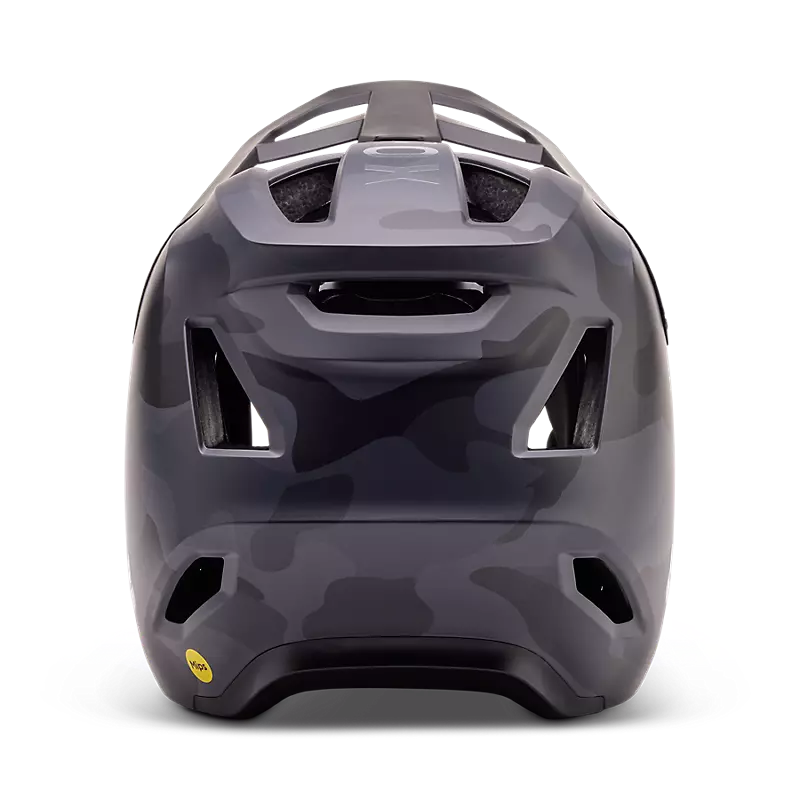 FOX Rampage Helm camo