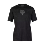FOX Ranger TruDri Jersey schwarz