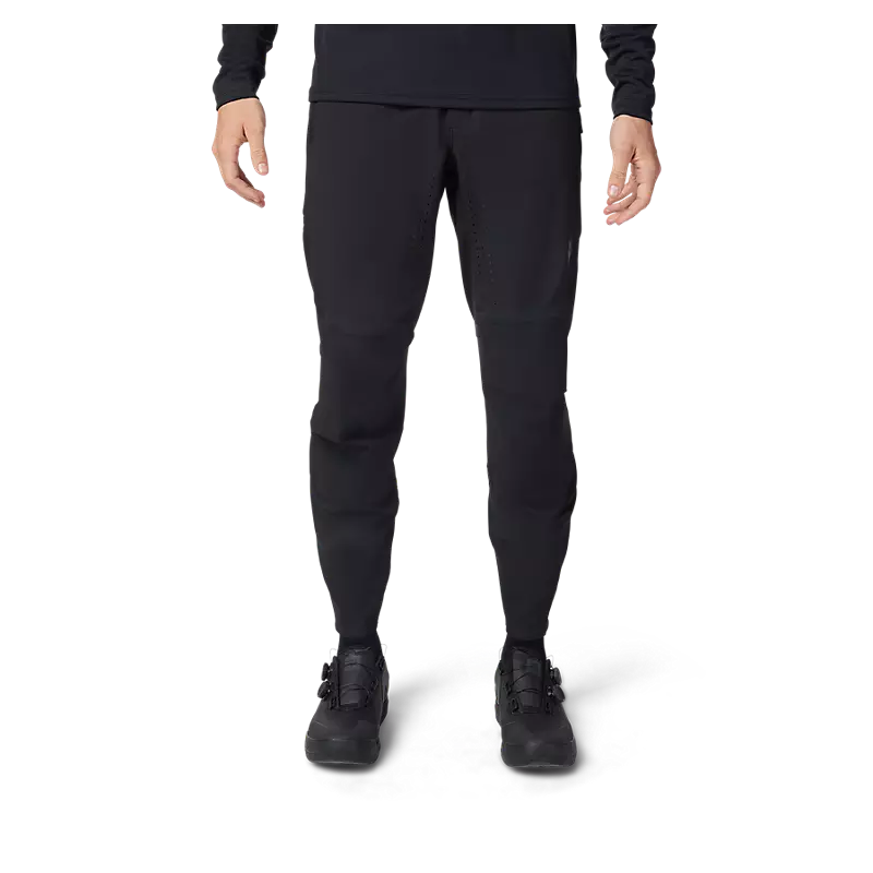 FOX Defend Hose schwarz