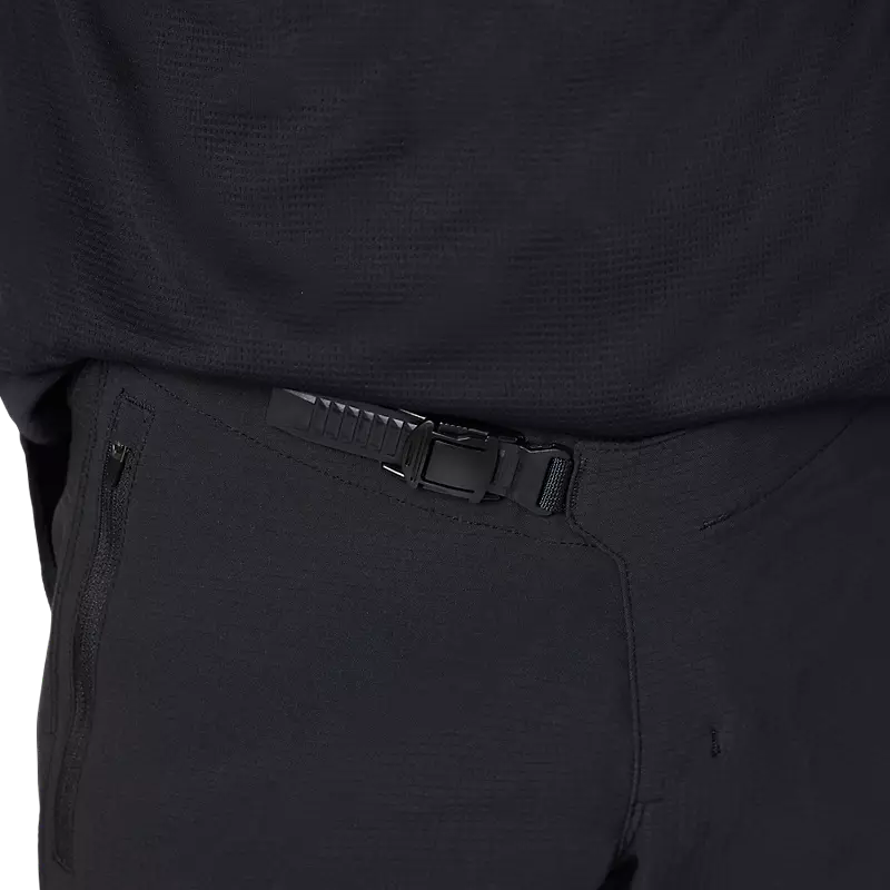 FOX Defend Hose schwarz