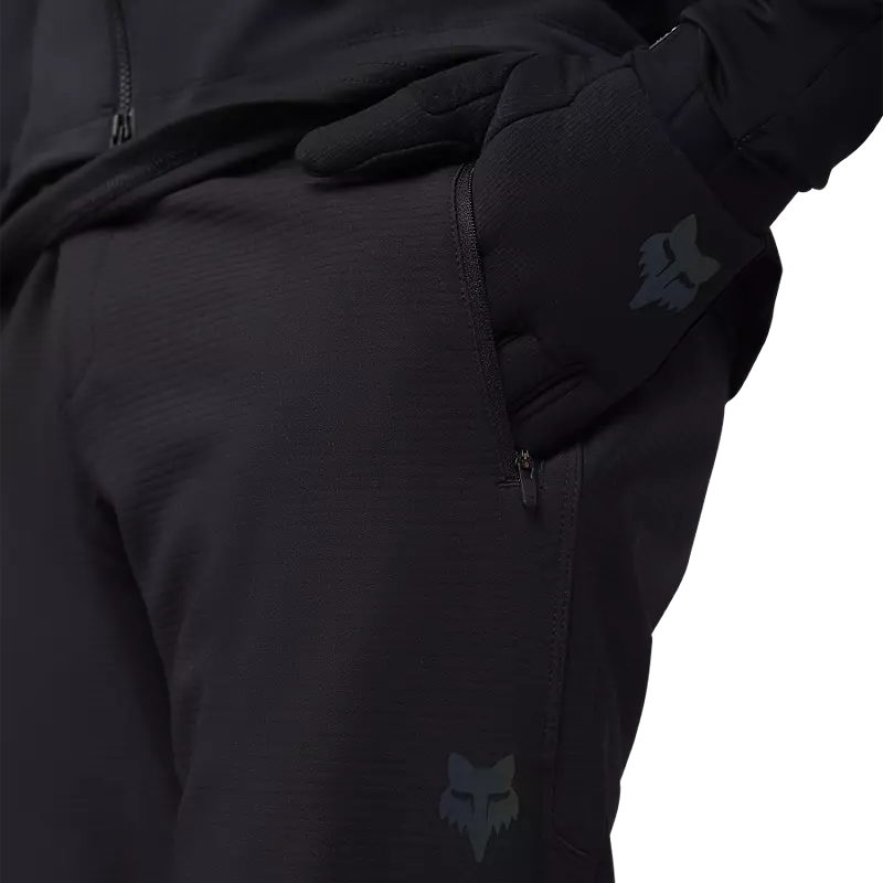 FOX Defend Fire Hose Lunar SE