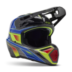 FOX V3 RS Acric Helm