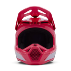 FOX V1 Lean Helm pink