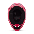 FOX V1 Lean Helm pink