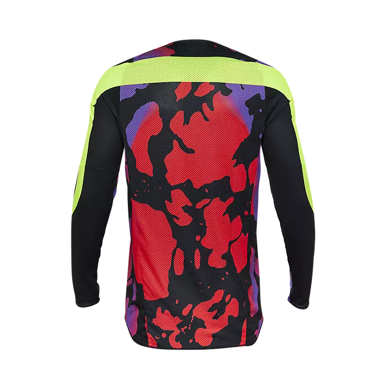 FOX 360 Throttle Jersey