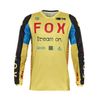 FOX 180 Race Spec gelb (Kopie)