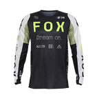 FOX 180 Race Spec grün