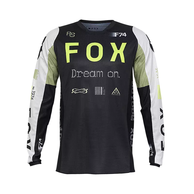 FOX 180 Race Spec grün