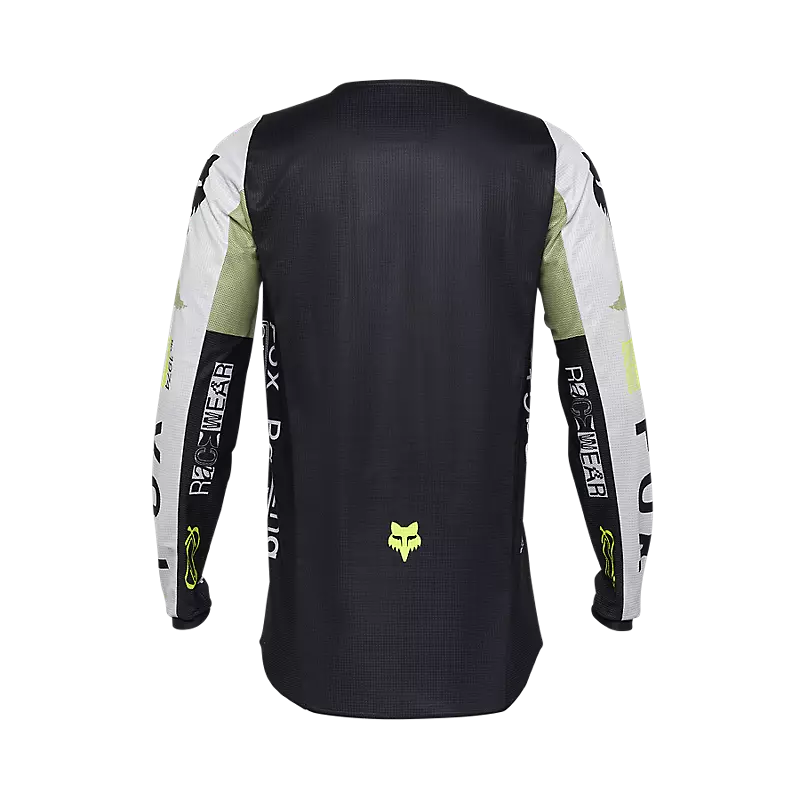 FOX 180 Race Spec grün