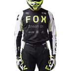 FOX 180 Race Spec grün