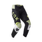 FOX 180 Race Spec Hose grün