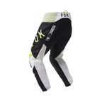FOX 180 Race Spec Hose grün