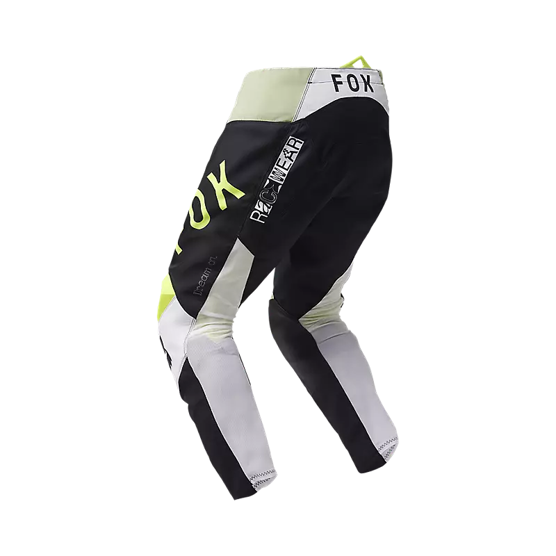 FOX 180 Race Spec Hose grün