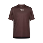 FOX Ranger Wordmark Trikot