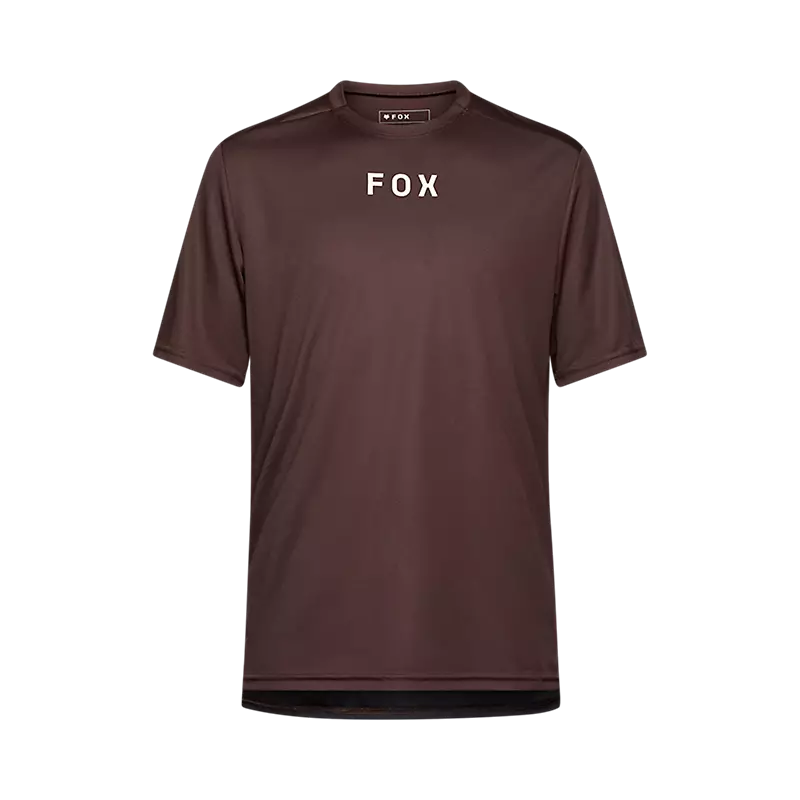 FOX Ranger Wordmark Trikot