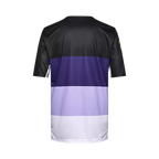FOX Ranger Trikot Grid schwarz