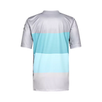 FOX Ranger Trikot Grid grau