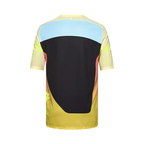 FOX Flexair Elevated Trikot lemon