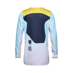 FOX YTH 180 Elevated Jersey blau