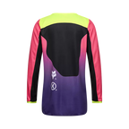 FOX YTH 180 Elevated Jersey pink