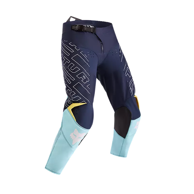 FOX YTH 180 Elevated Hose blau