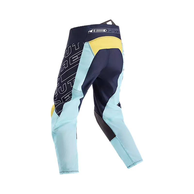 FOX YTH 180 Elevated Hose blau