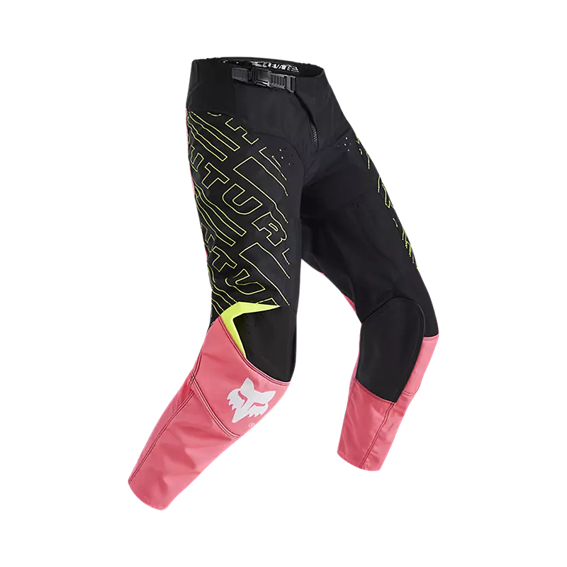 FOX YTH 180 Elevated Hose pink