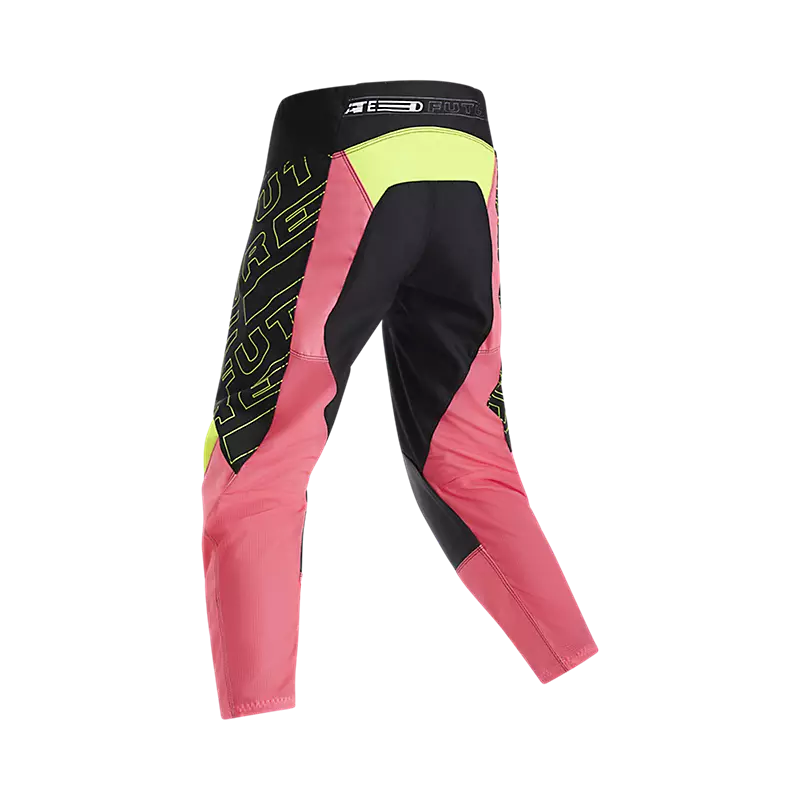 FOX YTH 180 Elevated Hose pink