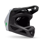 FOX Rampage Helm 5050 weiß