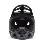 FOX Rampage Helm 5050 weiß