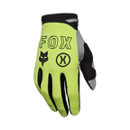 FOX 180 Flow Handschuh gelb