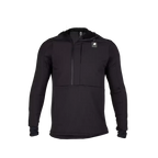 FOX Kapuzenpullover Defend Thermal schwarz