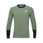 FOX Defend Thermal Jersey moss
