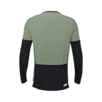 FOX Defend Thermal Jersey moss