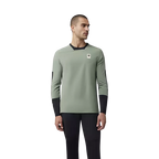 FOX Defend Thermal Jersey moss