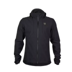 FOX Kaputzenjacke Ranger Fire schwarz