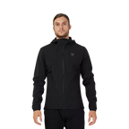 FOX Kaputzenjacke Ranger Fire schwarz