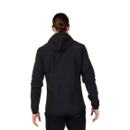 FOX Kaputzenjacke Ranger Fire schwarz