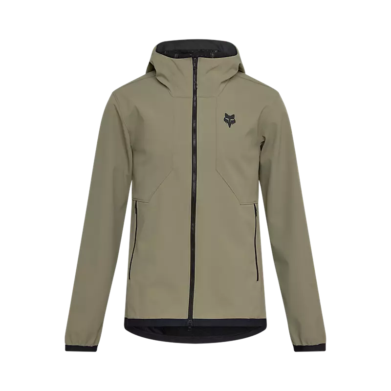 FOX Kaputzenjacke Ranger Fire adobe