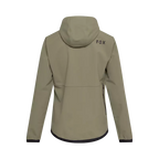 FOX Kaputzenjacke Ranger Fire adobe